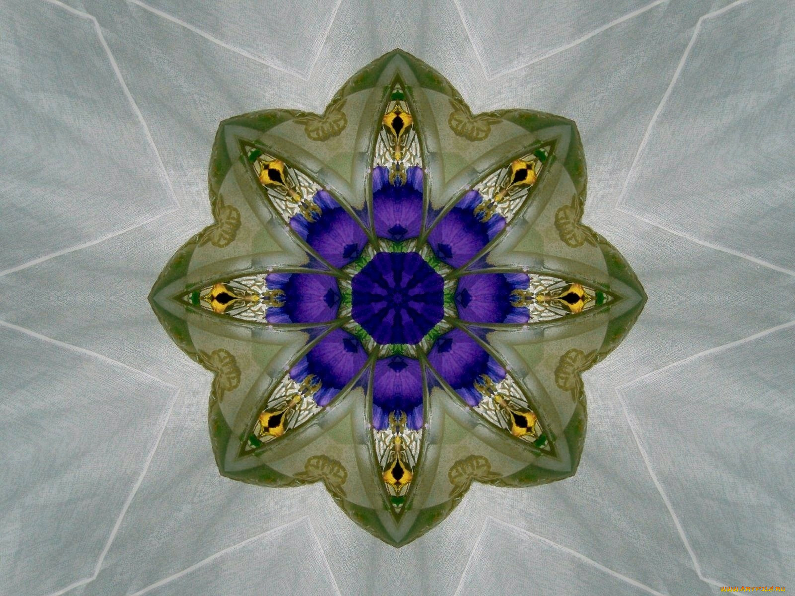 3, , fractal, , , , 